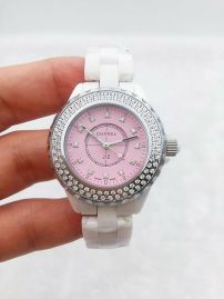 Picture of Chanel Watches Women _SKU606chanel-watch-10082100